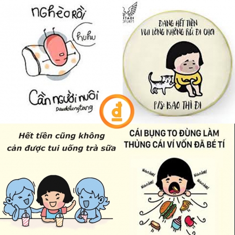 FASTDONG hỗ trợ khi bạn gặp khó khăn về tài chính