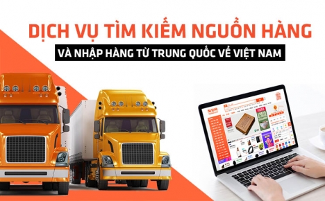 đặt hàng trung quốc giá rẻ, mua hàng dễ dàng hơn bao giờ hết