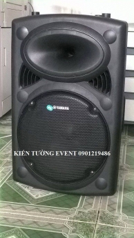 Cho thuê loa kéo Cần Thơ