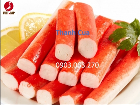 Cung Cấp Sỉ và Lẻ Thanh Cua Thái Lan!!!