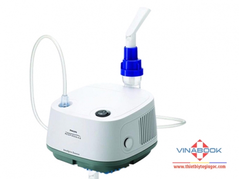 Máy xông mũi họng Philips Innospire Essence...