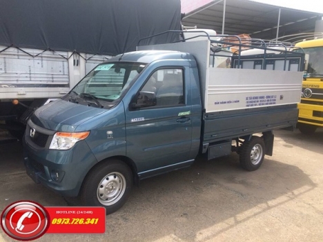Xe tải KenBo 990kg | Xe tải dưới 1 tấn có trợ lực lái.