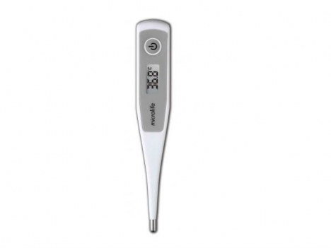 NHIỆT KẾ MICROLIFE MT500 – THỤY SỸ