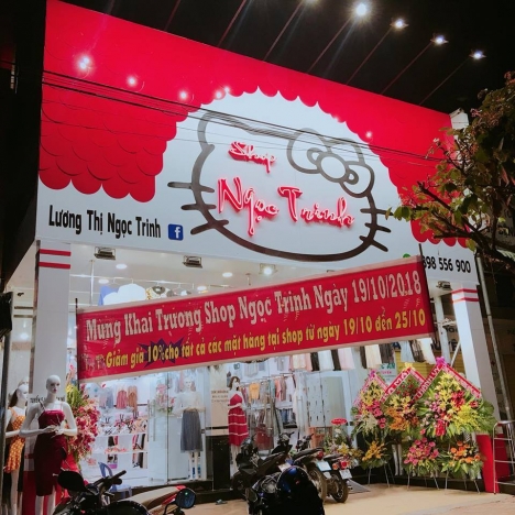 Cung cấp máy tính tiền 2 màn hình cảm ứng cho shop thời trang, giày dép