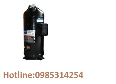 giá máy nén copeland ZR61KC-TFD