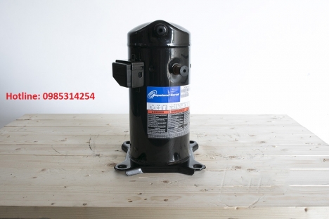 block copeland ZR250KC-TFD 550 giá tốt