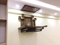Gợi ý vị trí đặt bàn thờ -trang thờ treo tường giá rẻ