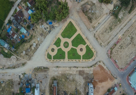 Không mua đất nền An Nhơn Green Park ngay bây giờ thì đừng bao giờ mua đất