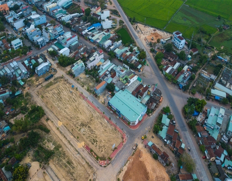 Không mua đất nền An Nhơn Green Park ngay bây giờ thì đừng bao giờ mua đất
