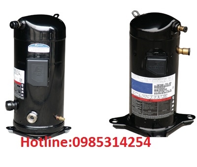 giá máy nén copeland ZR160KC-TFD