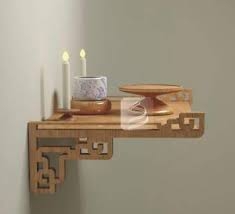 Gợi ý vị trí đặt bàn thờ -trang thờ treo tường giá rẻ