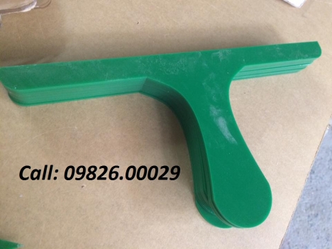 Mẫu những loại biển đón cầm tay giá chỉ 350.000