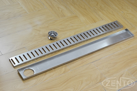 Thoát sàn inox304 Zento ZT758-70  