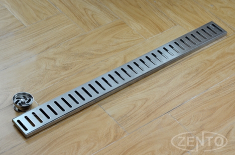 Thoát sàn inox304 Zento ZT758-70  