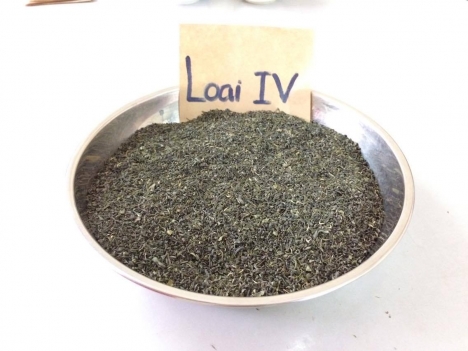 Chè tấm cám pha trà đá 60k/1kg