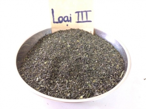 Chè tấm ngon Tân Cương 80k/1kg