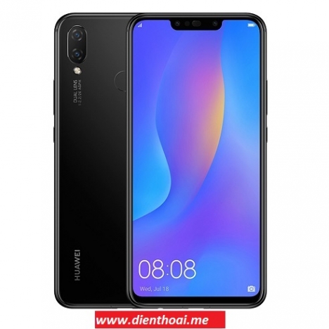 Huawei Nova 3i chính hãng siêu giảm giá chỉ con 5.790.000 vnđ rẻ nhất thị trường