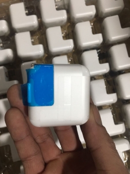 cóc sạc ipad 12w đúng zin