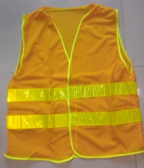 áo ghi lê, áo phản quang công nhân