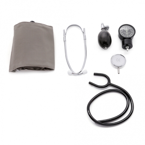 Máy đo huyết áp cơ Spirit có ống nghe CK-111-