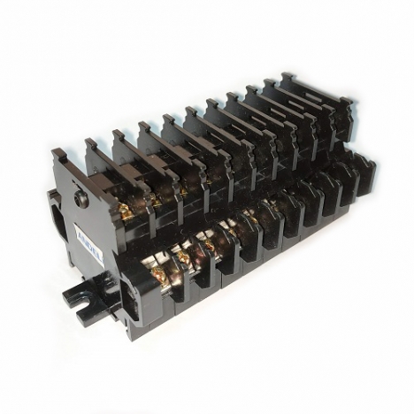 Bán Cầu đấu 2 tầng TBD-20
