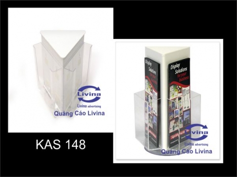 Kệ menu để bàn- Lựa chọn mẫu kệ menu phù hợp cho bạn