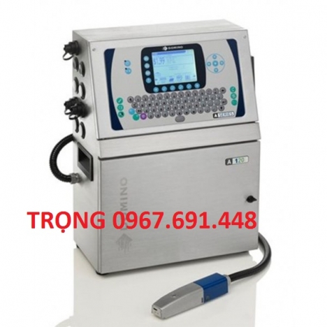 Máy in phun Domino A120 - 45tr