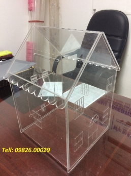 Sản phẩm hòm thư góp ý có sẵn bán với giá rẻ
