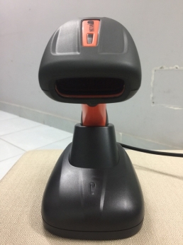 Máy quét mã vạch cho mini mart tại Kon tum
