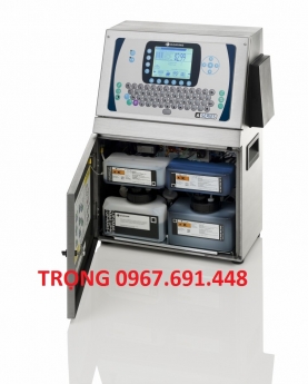 Máy in phun Domino A120 - 45tr