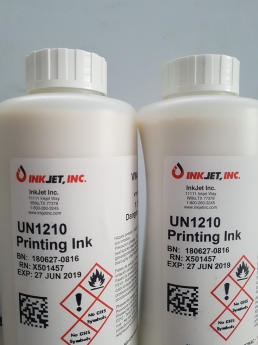 Mực trắng cho các loại máy in phun date 2.8tr
