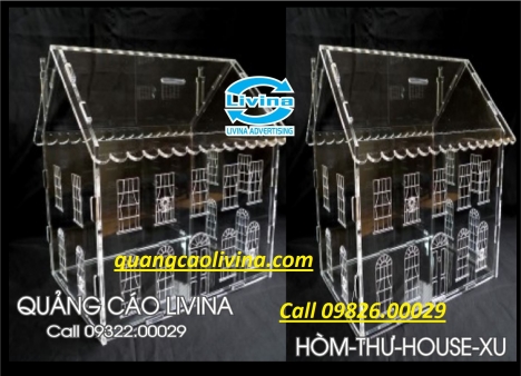 Sản phẩm hòm thư góp ý có sẵn bán với giá rẻ