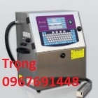 Máy in date công nghiệp in từ 1-4 dòng, 80tr