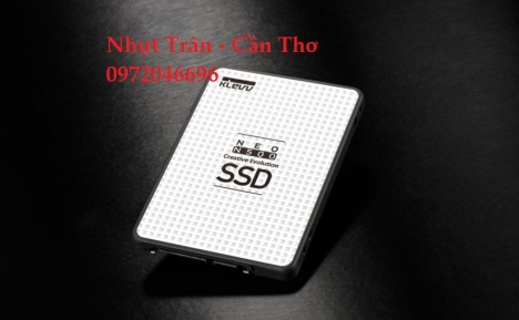 Ổ Cứng SSD Neo Klew N500 120GB