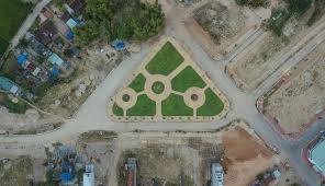 HOT HOT!! Mở bán đợt lô cuối cùng dự án đất nền An Nhơn Green Park