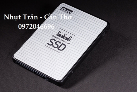 Ổ Cứng SSD Neo Klew N500 120GB