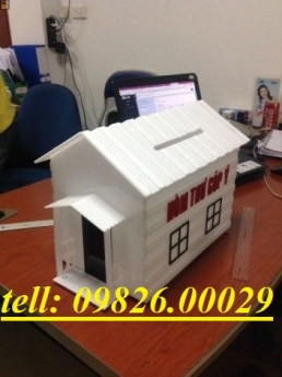 Sản phẩm hòm thư góp ý có sẵn bán với giá rẻ