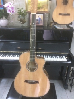 Khóa học Piano, Organ, Guitar 450.000/ tháng
