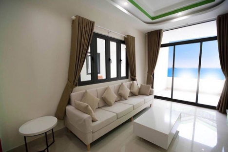 Mang vịnh Nha Trang vào ngôi nhà bạn