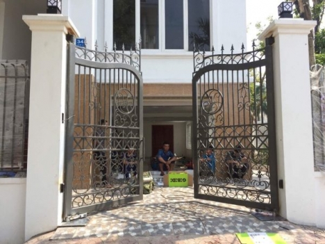 Moto âm sàn GROUND - chính hãng GIBIDI (Italy)