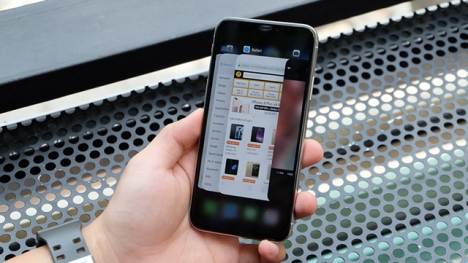 Bình dương bán iphone x trả góp 0 lãi suất