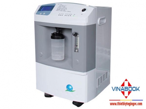 Máy tạo oxy JAY 10-bảo hành 1 năm