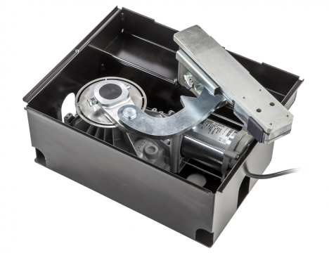 Moto âm sàn GROUND - chính hãng GIBIDI (Italy)