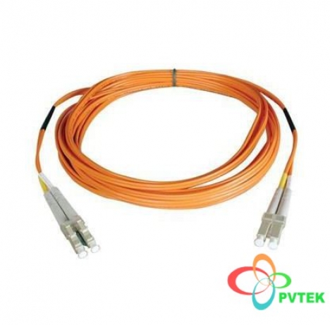 Cáp sợi quang đấu nhảy AMP NETCONNECT LC Assemblies