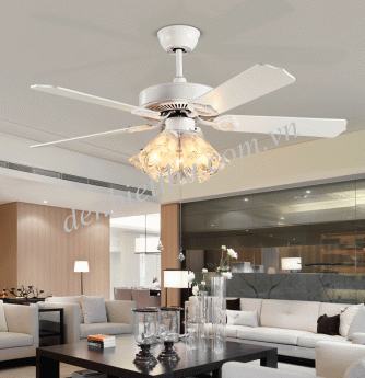 Đèn led -  Đèn trang trí