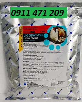 Men vi sinh Happy Cow (men gốc)