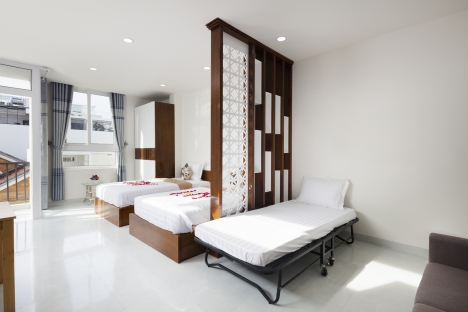 căn hộ cho thuê gọi :0374770013 - Giúp bạn tiết kiệm được chi phí, Giá 450.000 NVĐ/ Ngày .