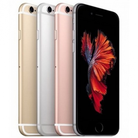 Bình dương bán iphone 6s không trả trước / 0 lãi suất