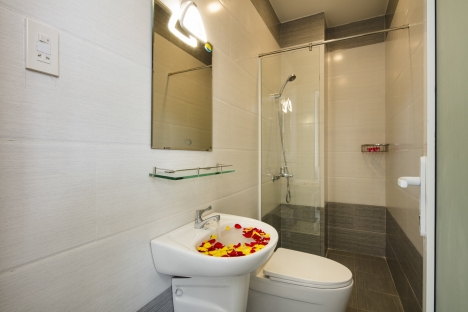 căn hộ cho thuê gọi :0374770013 - Giúp bạn tiết kiệm được chi phí, Giá 450.000 NVĐ/ Ngày .