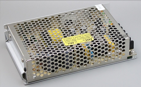 bán Bộ nguồn tổ ong 75W/24VDC/3A